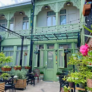 Hotel Arts, Tbilissi