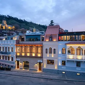 Hotel Puris Moedani Boutique, Tbilissi